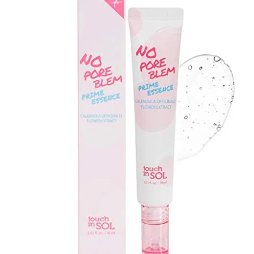 3/$30 Touch In Sol, No Proreblem Prime Essence Primer